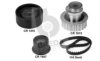 BMW 11317624063 Timing Belt Kit